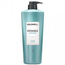 Goldwell Kerasilk Repower Volume Shampoo 絲蛋白豐盈系列豐盈洗髮露 1000ml