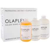 Olaplex Salon Intro Kit No 1x1,2x2 各525ml