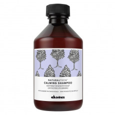 Davines Naturaltech Calming Shampoo 達芬莉斯舒緩敏感頭皮洗髮露250ml