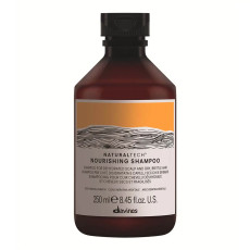 Davines Naturaltech Nourishing Shampoo 達芬莉斯奇蹟滋養洗髮露250ml