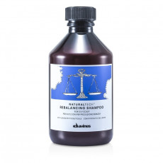 Davines Naturaltech Rebalancing Shampoo 達芬莉斯平衡無油洗髮露250ml