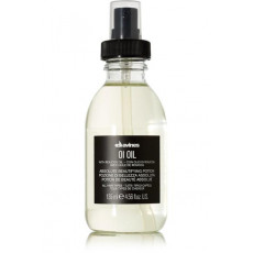 Davines OI Oil Absolute Beautifying Potion For All Hair Types 135ML