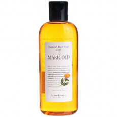 Lebel Natural Hair Soap with Marigold 金戔花洗髮水 240ML