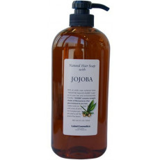 Lebel Natural Hair Soap with Jojoba  可可巴洗髮水 720ML