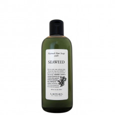 Lebel Natural Hair Soap with Seaweed 海藻洗髮水 240ML