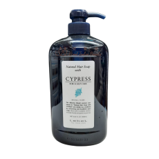 Lebel Natural Hair Soap with Cypress 絲柏洗髮水 1000ML