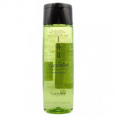 LebeL IAU Lycomint Cleansing Icy 200ml