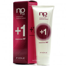  Fiole Neoprocess 3.1  Plus 1 MF 深層保護護髮素240g