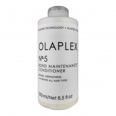 Olaplex 奧拿匹斯No.5修復重建頭髮鎖色護髮素250ml