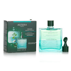 Rene Furterer Astera Fresh Soothing Freshness Concentrate Pre-Shampoo 皇牌紓緩精華油 50ml