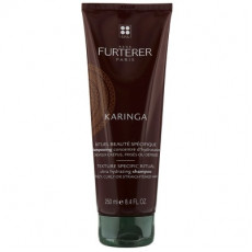 Rene Furterer Karinga Ultra Hydrating Shampoo 250ml