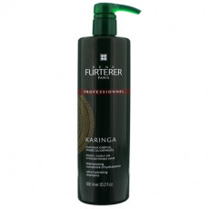Rene Furterer Karinga Ultra Hydrating Shampoo 600ml