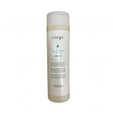 Lebel Viege Vegetable Supplement For Scalp & Hair Shampoo 蔬果精華洗髮露 240ML