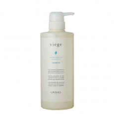 Lebel Viege Vegetable Supplement For Scalp & Hair Shampoo 蔬果精華洗髮露 600ML