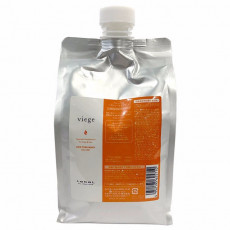 Lebel Viege Vegetable Supplement For Scalp & Hair Hair Treatment Volume 蔬果精華彈性修護霜 1000ML