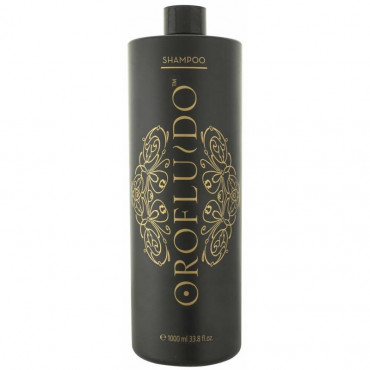 Orofluido Shampoo 黃金油洗髮露 1000ML