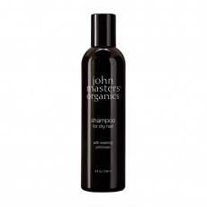John Master Organics Evening Primrose Shampoo for Dry Hair 乾燥髮質適用 月見草洗髮露 236ML
