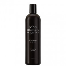 John Master Organics Evening Primrose Shampoo for Dry Hair 乾燥髮質適用 月見草洗髮露 473ML