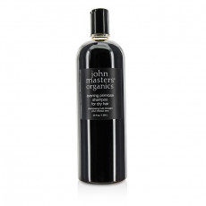 John Master Organics Evening Primrose Shampoo for Dry Hair 乾燥髮質適用 月見草洗髮露 1035ML