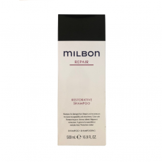 Milbon Repair Restorative Shampoo 500ML
