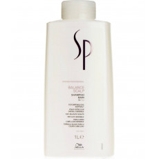 Wella SP Balance Scalp Shampoo 平衡頭皮洗髮露 1000ml
