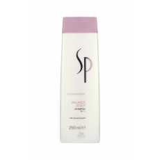 Wella SP Balance Scalp Shampoo 平衡頭皮洗髮露 250ml