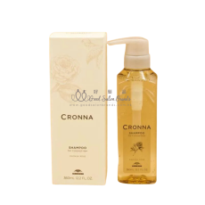 Milbon Cronna Shampoo For colored Hair 360ML