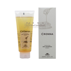 Milbon Cronna Moisturizing SPA Shampoo Honey 200ML