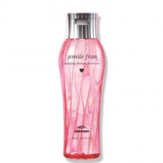 Milbon Jemile Fran Beautifying Shampoo For Fine Hair 纖幼髮質專用 200ML