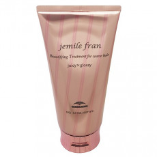 Milbon Jemile Fran Beautifying Treatment For Coarse Hair Juicy x Glossy 護髮素 粗硬髮質專用 180G