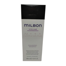 Milbon Volume Volumizing Shampoo 500ml