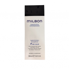 Milbon Smooth Smoothing Shampoo Fine Hair 500ML