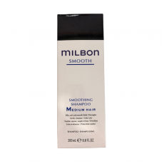 Milbon Smooth Smoothing Shampoo Medium Hair 200ML