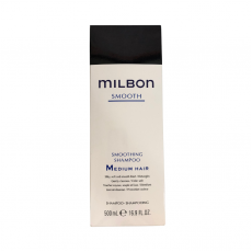 Milbon Smooth Smoothing Shampoo Medium Hair 500ML