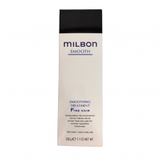 Milbon Smooth Smoothing Treatment Fine Hair 200ML