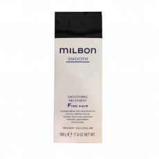 Milbon Smooth Smoothing Treatment Fine Hair 500ML
