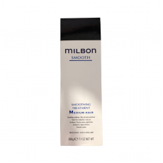 Milbon Smooth Smoothing Treatment Medium Hair 200ML
