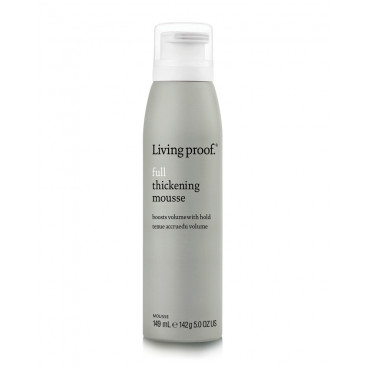 Living proof full thickening mousse 149ml