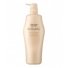 Shiseido Professional Sublimic Aqua Intensive Shampoo 水凝洗髮水 1000ML