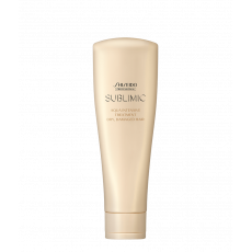 Shiseido Professional Sublimic Aqua Intensive Treatment DRY Damaged Hair 水凝護髮素 乾旱且受損髮絲 250G