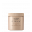 Shiseido Professional Sublimic Aqua Intensive Mask Weak Damaged Hair 水凝護髮素 脆弱且受損髮絲 680G
