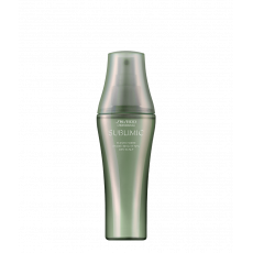 Shiseido Professional Sublimic Fuente Forte Hydro Beauty Spa Dry Scalp 頭皮層護理系列 紓煥精華露 125ML