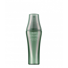 Shiseido Professional Sublimic Fuente Forte PURIFYING BEAUTY SPA Oily Scalp 頭皮層護理系列 淨化精華露 125ML