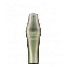 Shiseido Professional Sublimic Fuente Forte CLARITY BEAUTY SPA Dandruff Scalp 頭皮層護理系列 去屑精華露 125ML