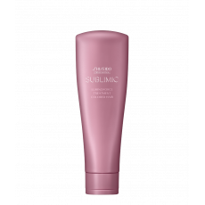 Shiseido Professional Sublimic Luminoforce Treatment Colored Hair 柔亮護髮素 250G