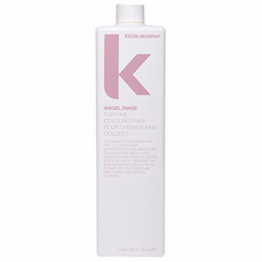 Kevin Murphy Angel Rinse For Fine Coloured Hair 染後護髮素 1000ml