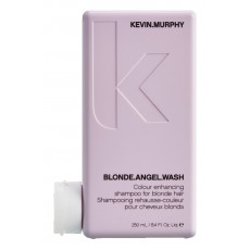 Kevin Murphy Blonde Angel Wash Colour Enhancing Shampoo For Blonde Hair 金髮提色洗髮露 250ml