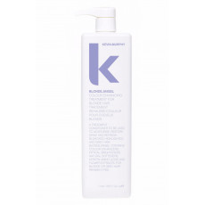 Kevin Murphy Blonde Angel Colour Enhancing Treatment For Blonde Hair 金髮護髮素 1000ml