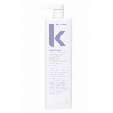Kevin Murphy Blonde Angel Colour Enhancing Treatment For Blonde Hair 金髮護髮素 1000ml