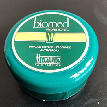 Biomed Hair and Scalp Treatment 頭皮層保潔乳液 150ml